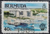 [The 200th Anniversary of Manned Flight, type LE]