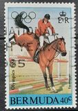 [Olympic Games - Los Angeles, USA, тып LR]