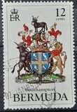[Coat of Arms, type LT]