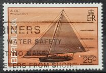 [Ships Wrecked on Bermuda, 類型 MZ]