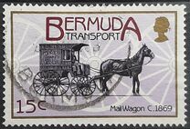 [Transport - Horse-drawn Carts and Wagons, type OL]