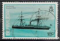 [Ships Wrecked on Bermuda, Scrivi OU]