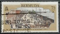 [The 200th Anniversary of Hamilton, type TB]