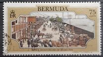 [The 200th Anniversary of Hamilton, type TB]