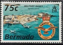[Military Bases, type UW]