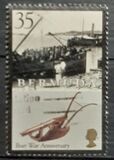 [The 100th Anniversary of Anglo-Boer War, type YZ]