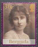 [Queen Elizabeth the Queen Mother Commemoration, 1900-2002, Typ ZZ]