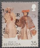 [Heritage "Made in Bermuda", Scrivi AAZ]