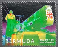 [The 100th Anniversary of the Bermuda Electric Light Company, tip ADA]