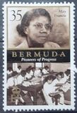 [Pioneers of Social Progress, tegund ADS]