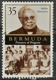 [Pioneers of Social Progress, tegund ADU]
