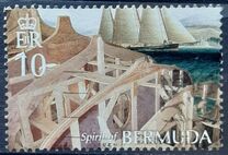 [Spirit of Bermuda, tegund ADV]
