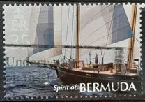 [Spirit of Bermuda, tegund ADW]