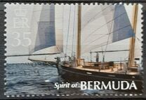 [Spirit of Bermuda, tegund ADW]