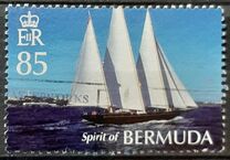 [Spirit of Bermuda, tegund ADY]