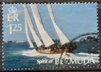 [Spirit of Bermuda, type AEA]