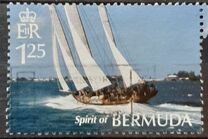 [Spirit of Bermuda, type AEA]