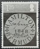 [The 160th Anniversary of the Perot Stamp, type AEN3]