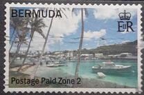 [Bays and Inlets - Self Adhesive, Tüüp AEQ]