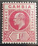 [King Edward VII, 类型 C1]