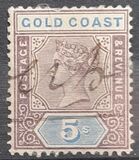 [Queen Victoria, प्रकार D]