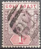 [King Edward VII of the United Kingdom, 类型 G1]
