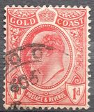 [King Edward VIII, प्रकार I]