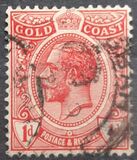 [King George V, type K]