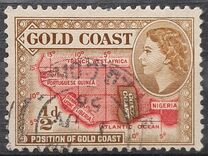 [Local Motifs, Queen Elizabeth II, type AL]