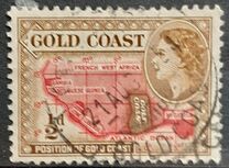 [Local Motifs, Queen Elizabeth II, type AL]
