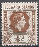 [King George VI, Tip O]