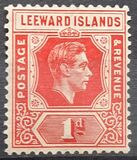 [King George VI, Tip P2]