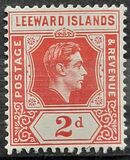 [King George VI, Tip O4]