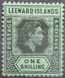 [King George VI, Tip O8]