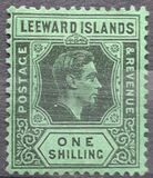 [King George VI, Tip O8]
