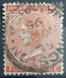 [Queen Victoria, type D2]