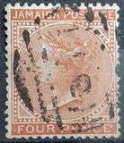 [Queen Victoria, type D2]