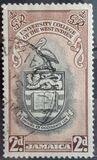 [University College of the West Indies, tegund DP]