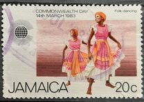 [Commonwealth Day, type TV]