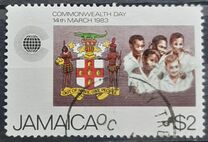 [Commonwealth Day, type TY]