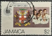 [Commonwealth Day, type TY]