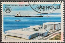 [The 25th Anniversary of IMO, type UC]