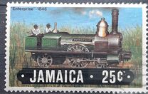 [Early Steam Locomotives, סוג VC]