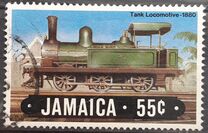 [Early Steam Locomotives, סוג VD]