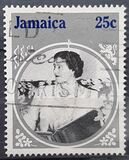 [The 85th Anniversary of the Birth of HRM Queen Elizabeth The Queen Mother, type VO]