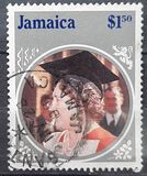 [The 85th Anniversary of the Birth of HRM Queen Elizabeth The Queen Mother, type VQ]