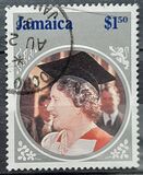 [The 85th Anniversary of the Birth of HRM Queen Elizabeth The Queen Mother, type VQ]