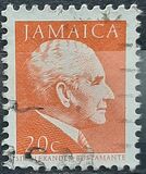 [Prime Ministers, Coat of Arms, type XG1]