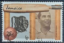 [Cricket Players, Вид YC]