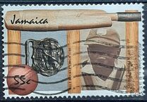 [Cricket Players, Вид YD]